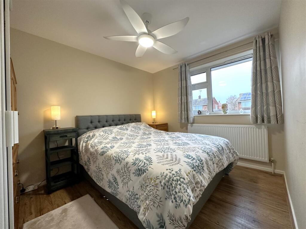 Bedroom Three 659