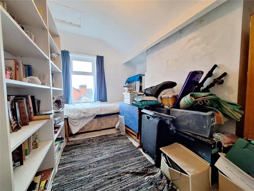 Bedroom 4