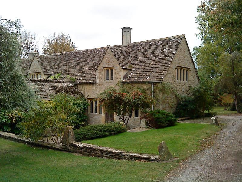 Sheldon Manor 