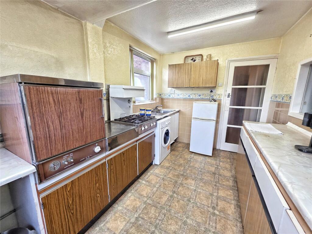 Gambrel Grove, Ashton-under-Lyne, Greater Manchester, OL6