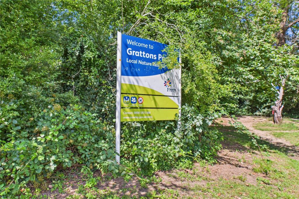 Grattons Park