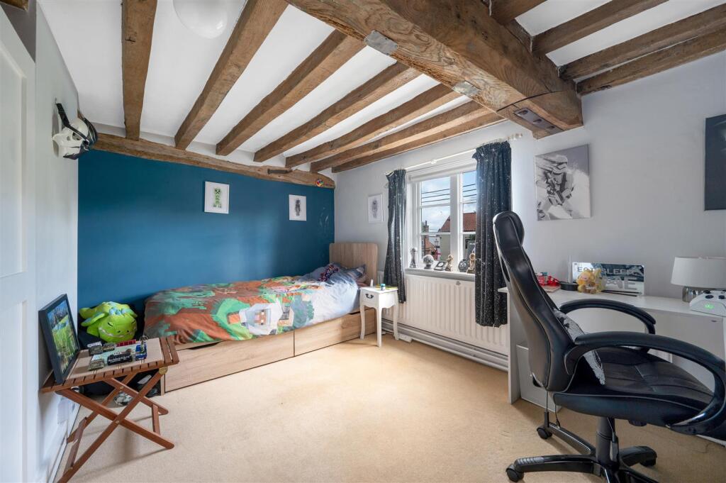 BEDROOM TWO