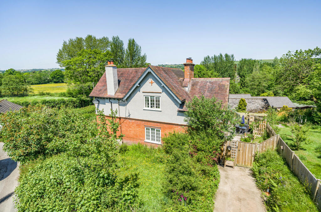 Shillingford,Seddons