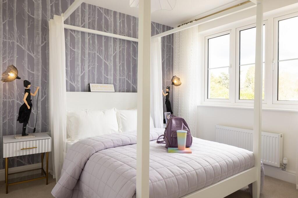 cala at finchwood park, finchampstead