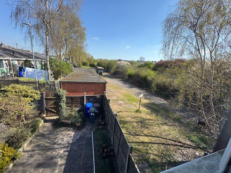 REAR GARDEN TWO