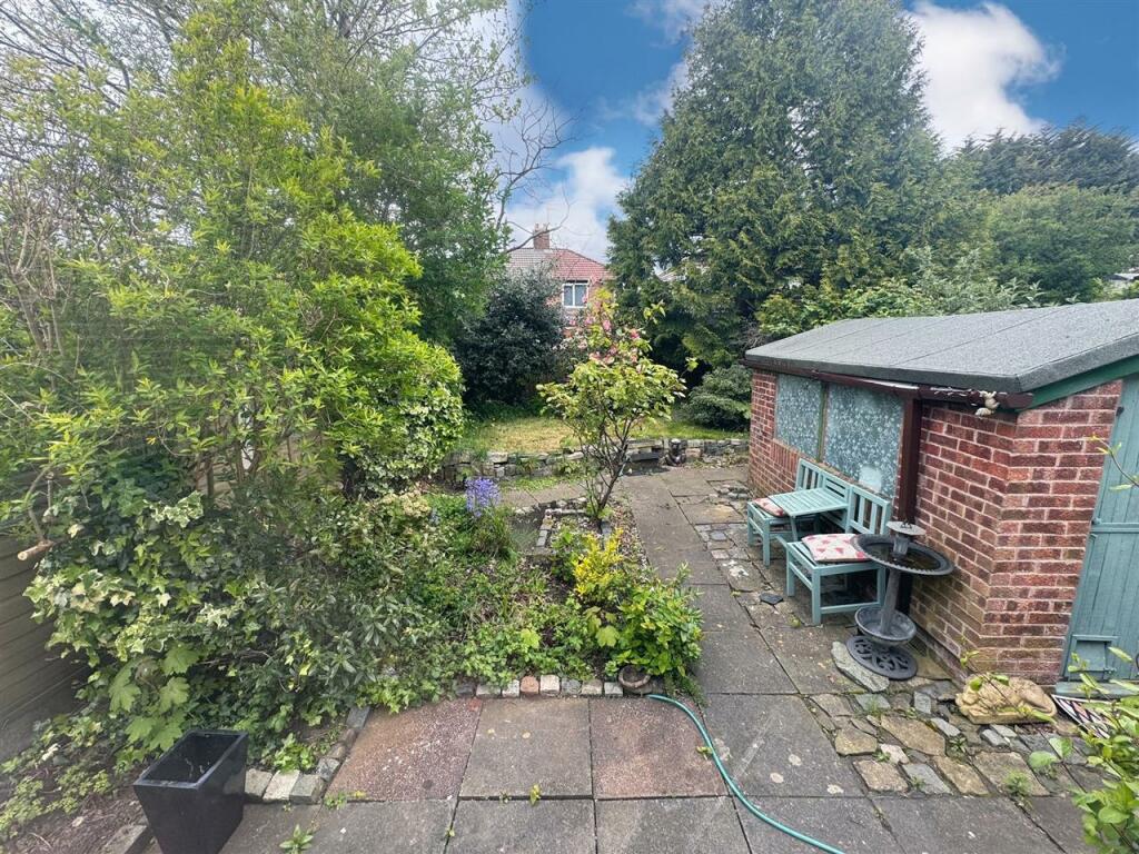 Gardens