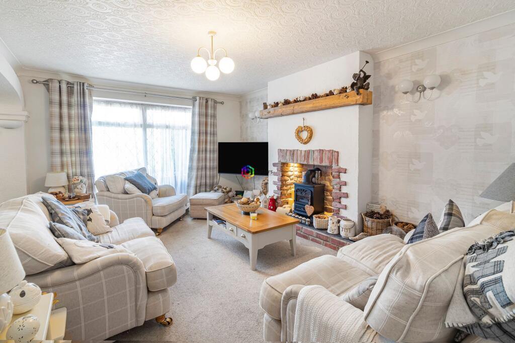 Lounge Area