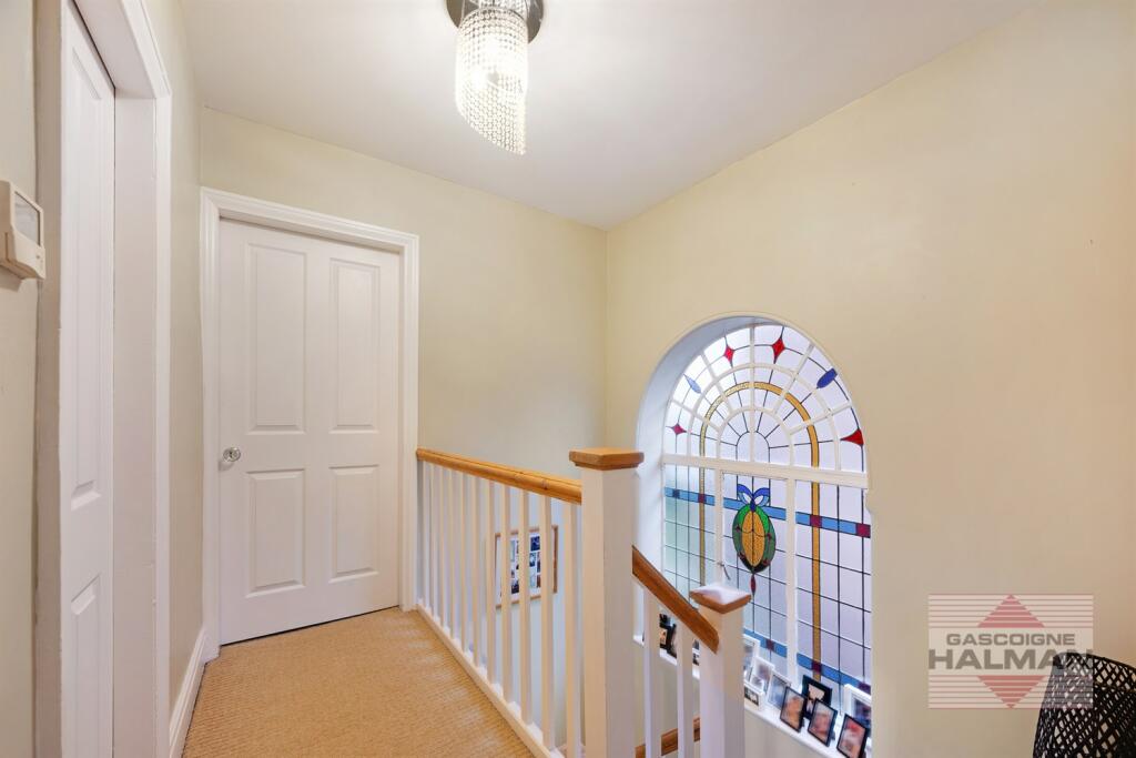 Landing