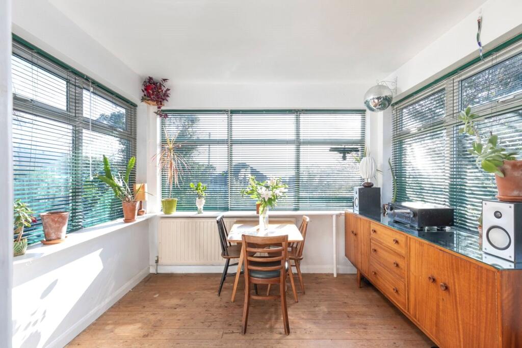 Sun Room