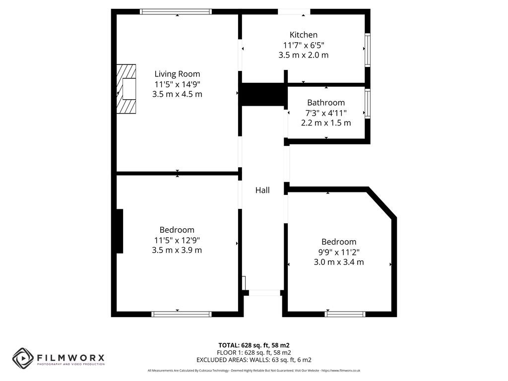 Floorplan - IVY P...