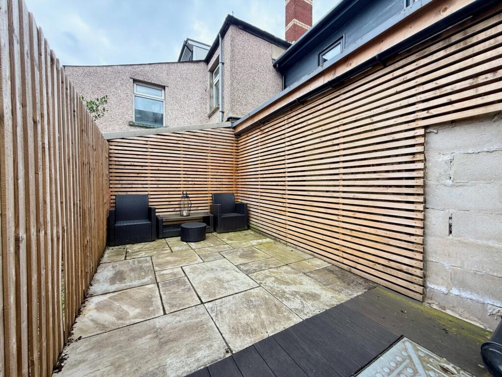 another student property from Award-winning CPS HO