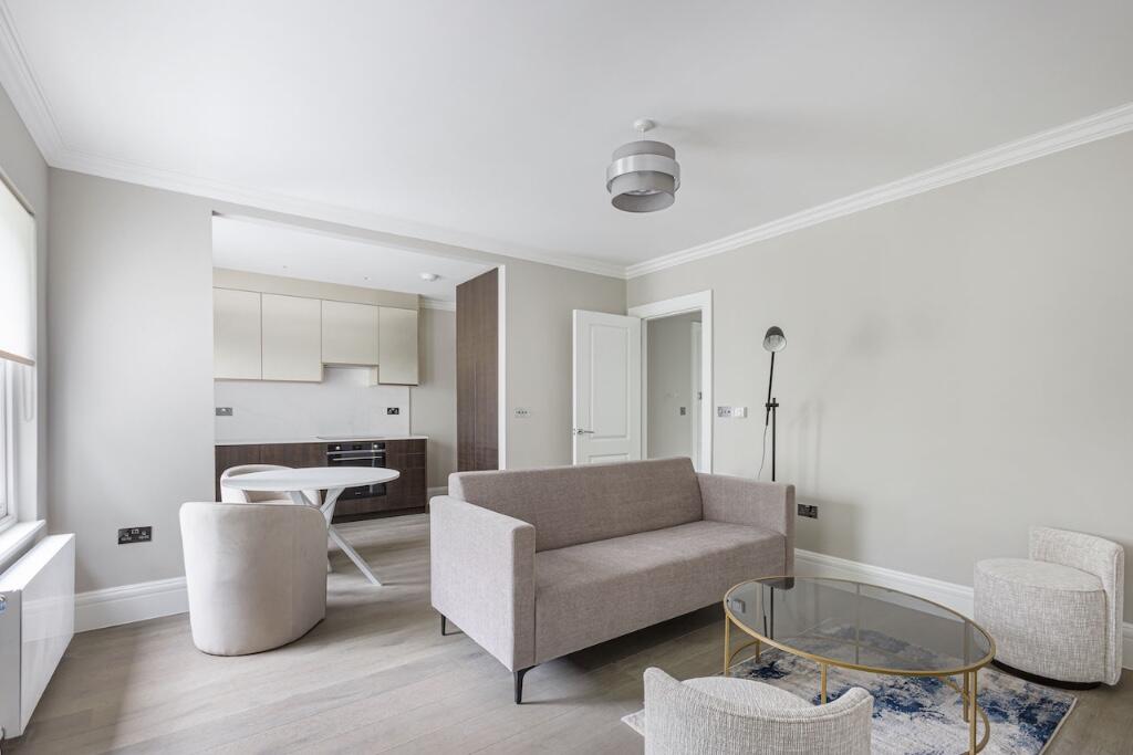 Collingham Road, London, SW5