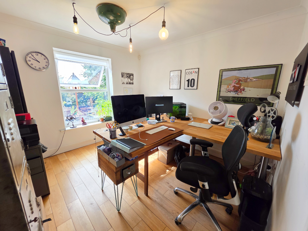 Home Office 1