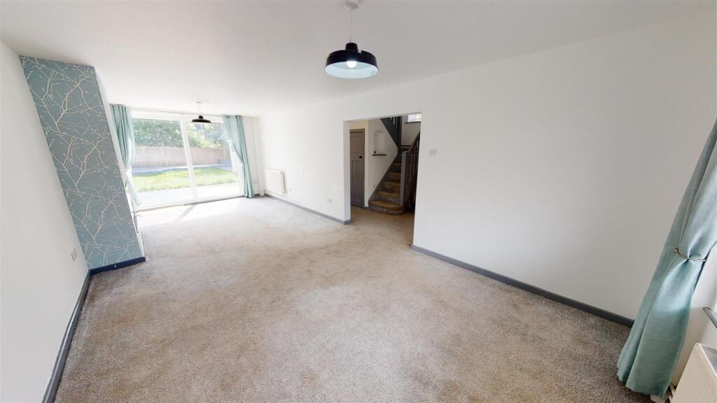 Burns Road Reception Room