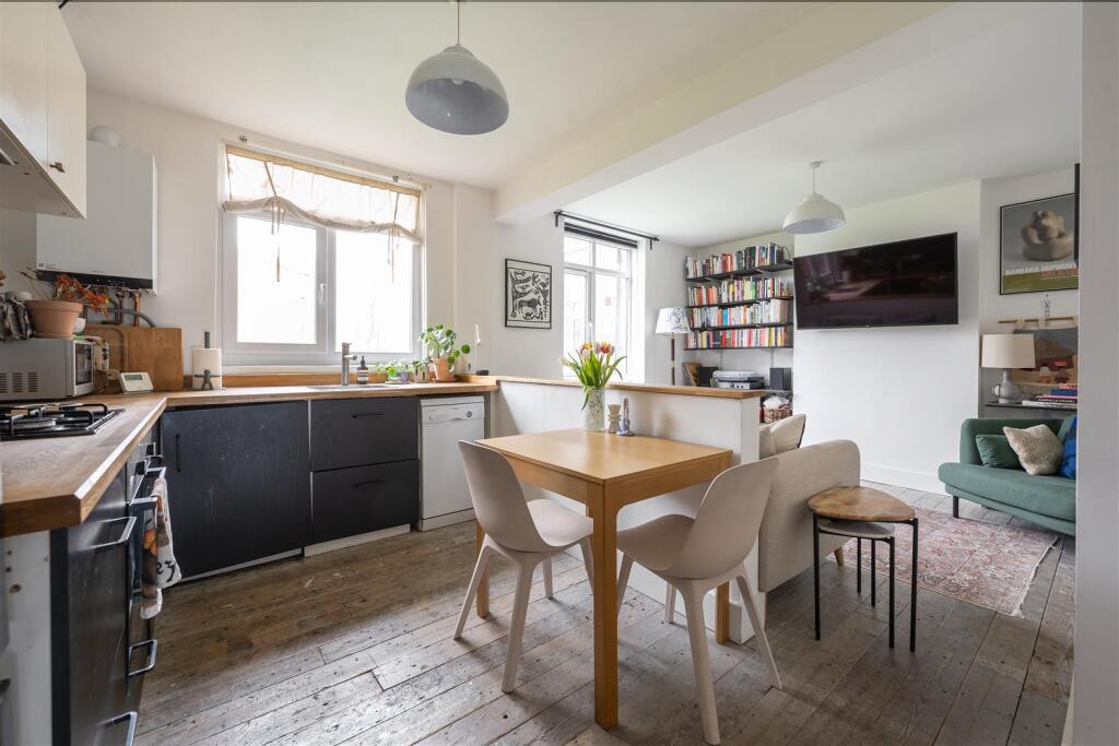 Homerton High Street