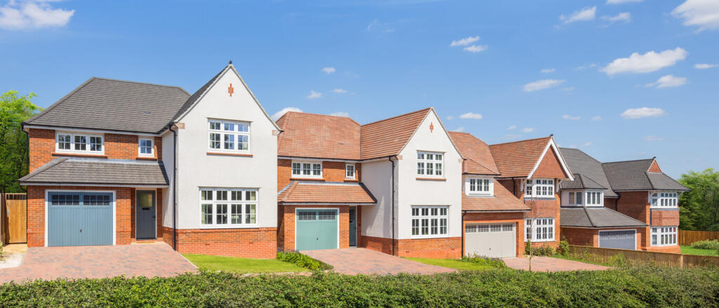 Bromyard Road,
Worcester,
WR2 5TT