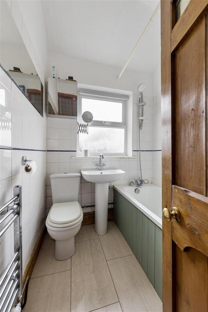 Browning Road E11
