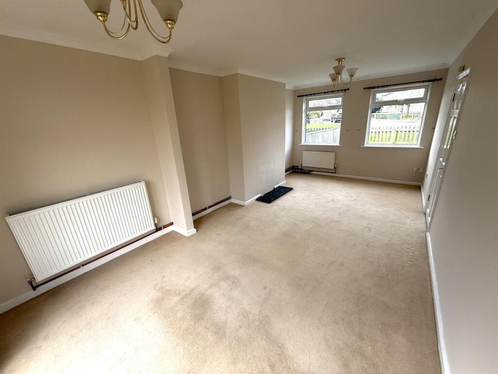 Living / Dining Room