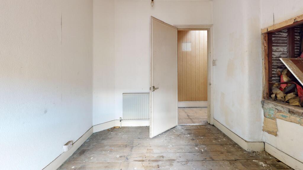 3B Navy Street, Clapham, London SW4 6EY