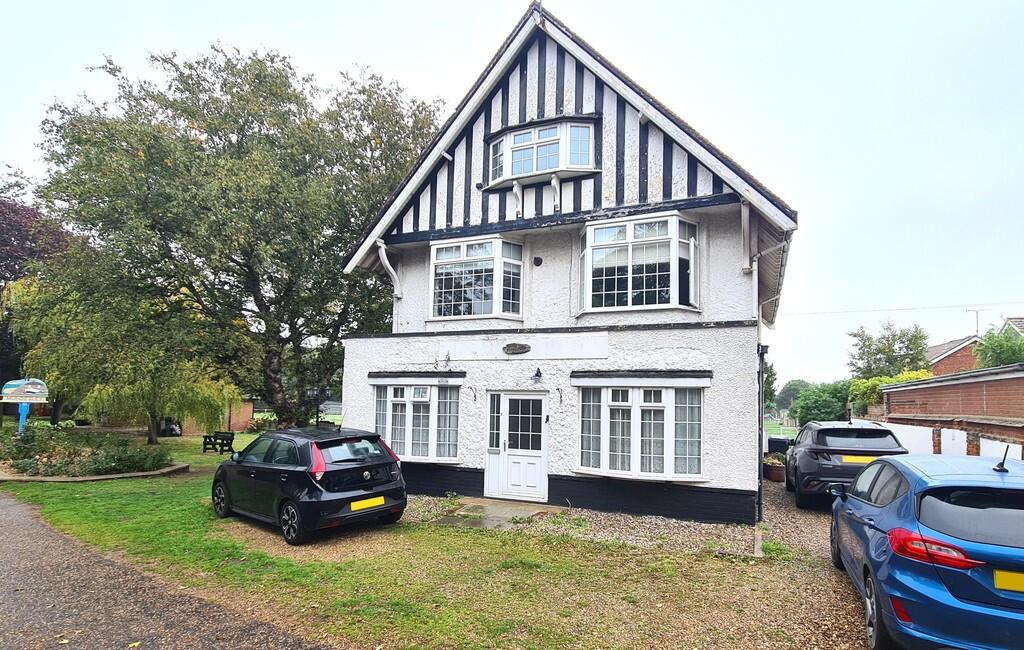 High Street, Mundesley