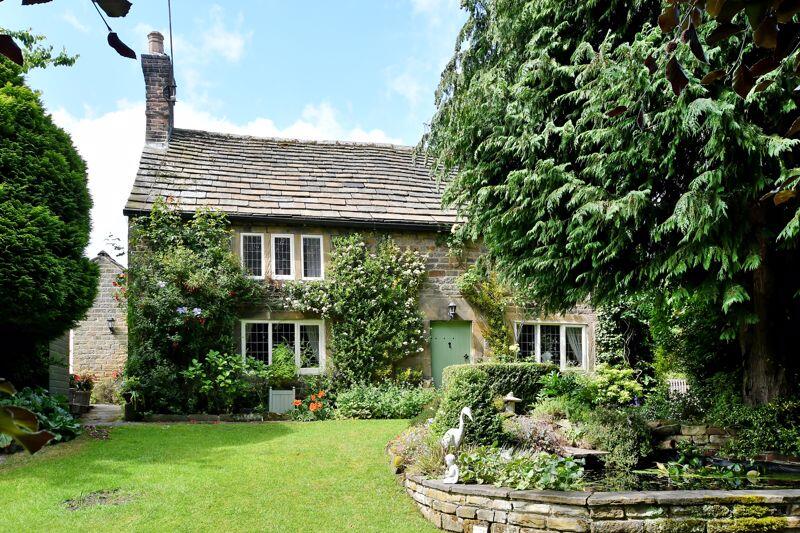 Whitley Hall Farm