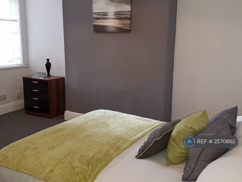 Great En-Suite Double Room Let