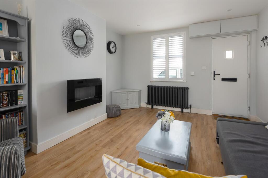 North Street, Whitstable