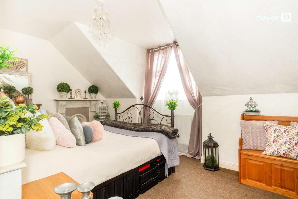 40 Prince Maurice Road, Plymouth