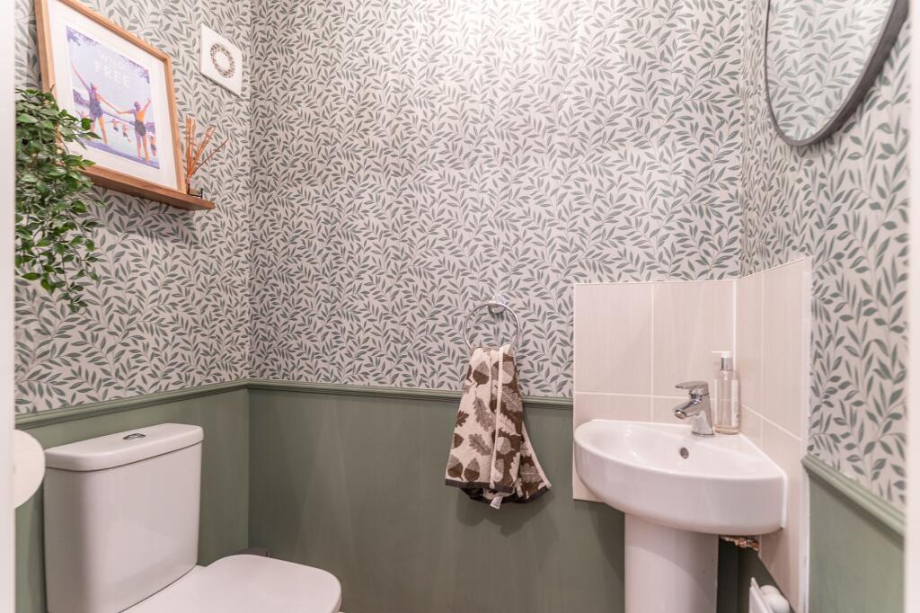 Cloakroom