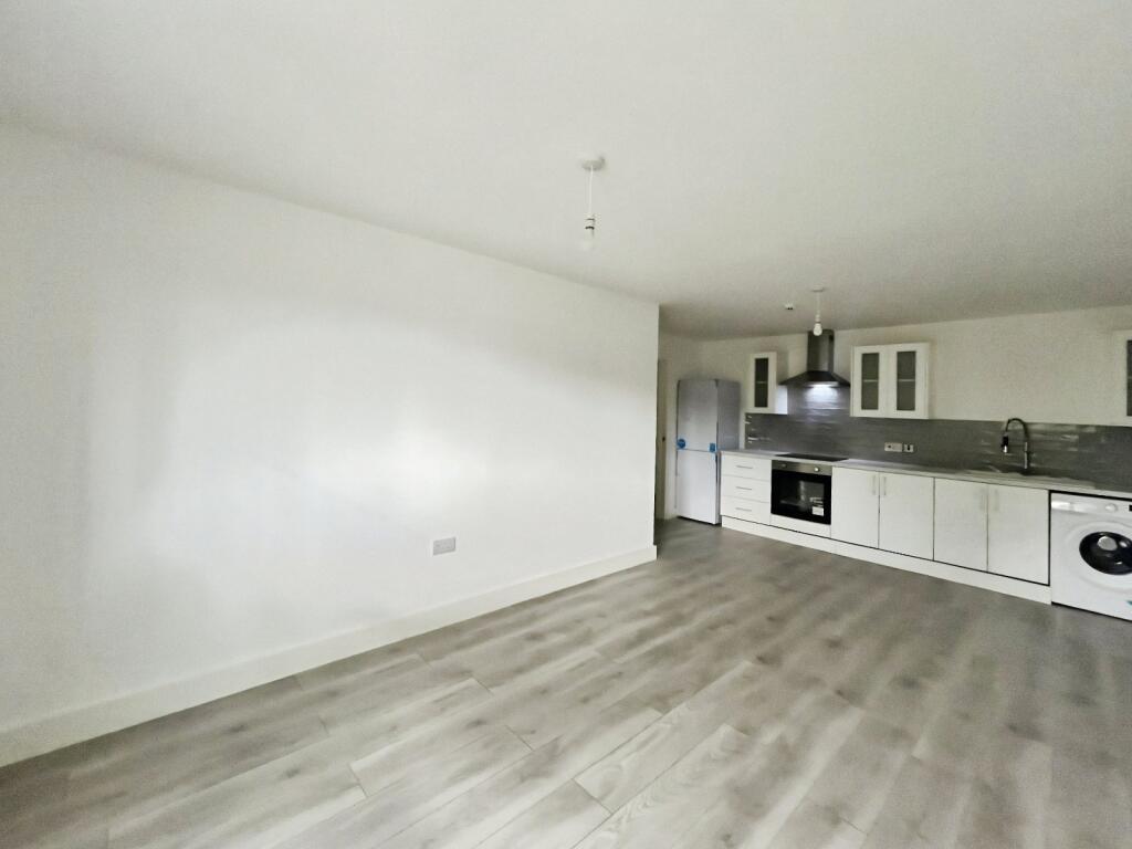 Open Plan