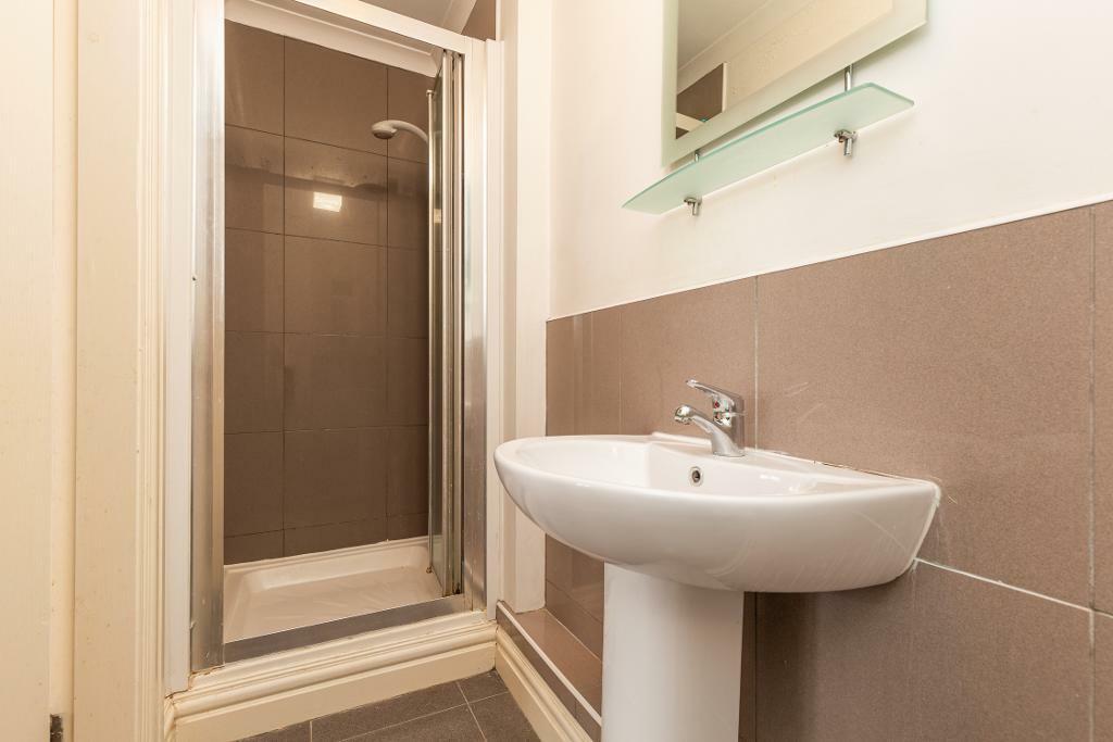 Master En-suite