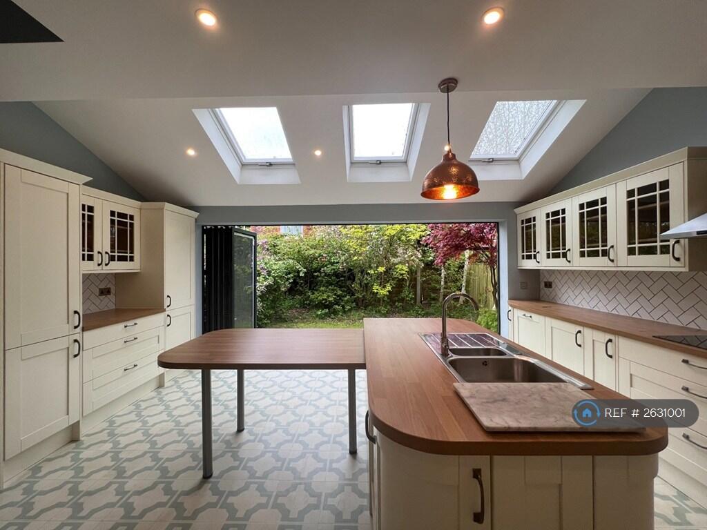 Luxury Kitchen