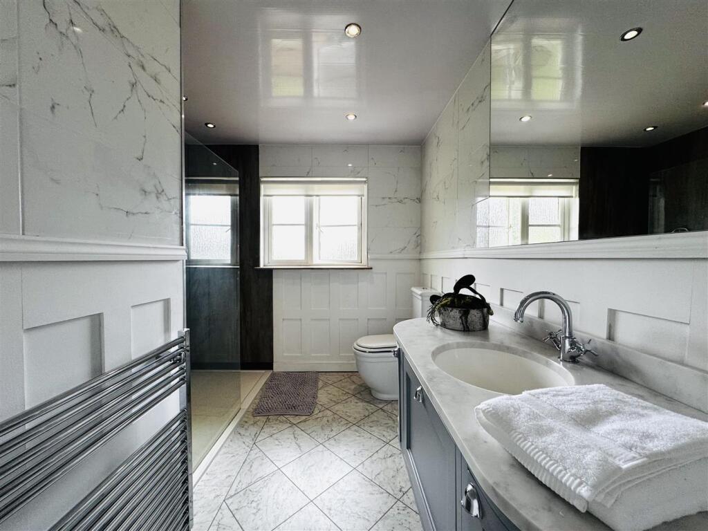 En suite