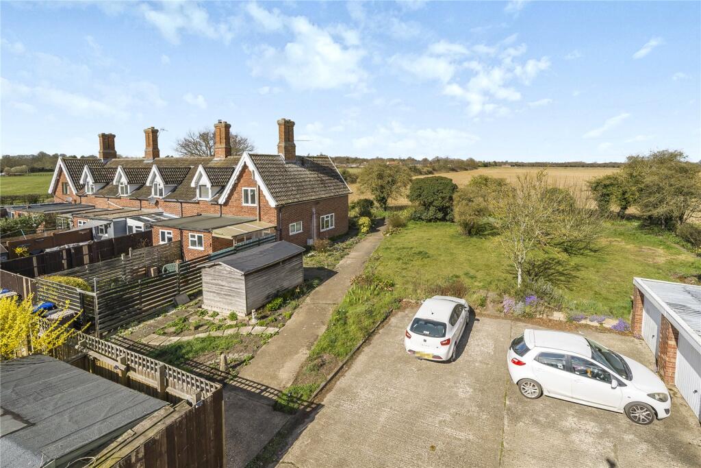 Property &amp; Garden