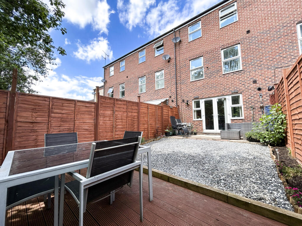 Spacious Four-Bedroom Family Home - Priced to Sel