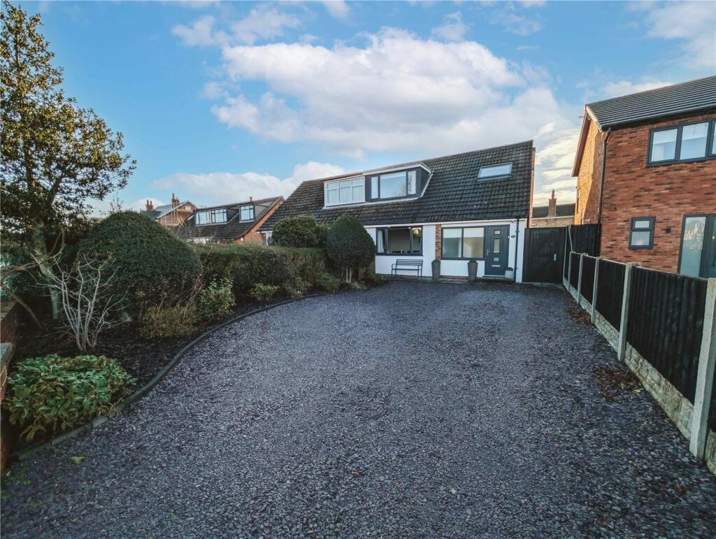 Pinfold Lane, Southport, Merseyside, PR8