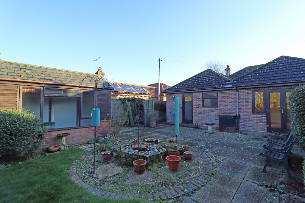 Garden 5