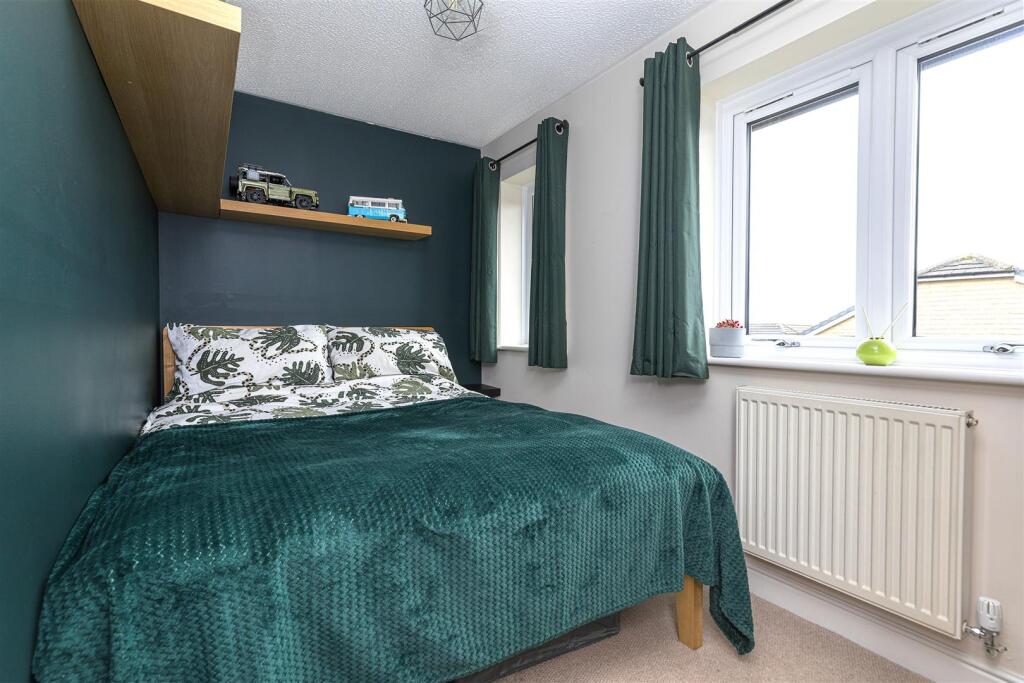 Bramleys Estate Agents - Sunnyhill Avenue - Kirkhe