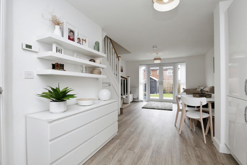 Living Kitchen
