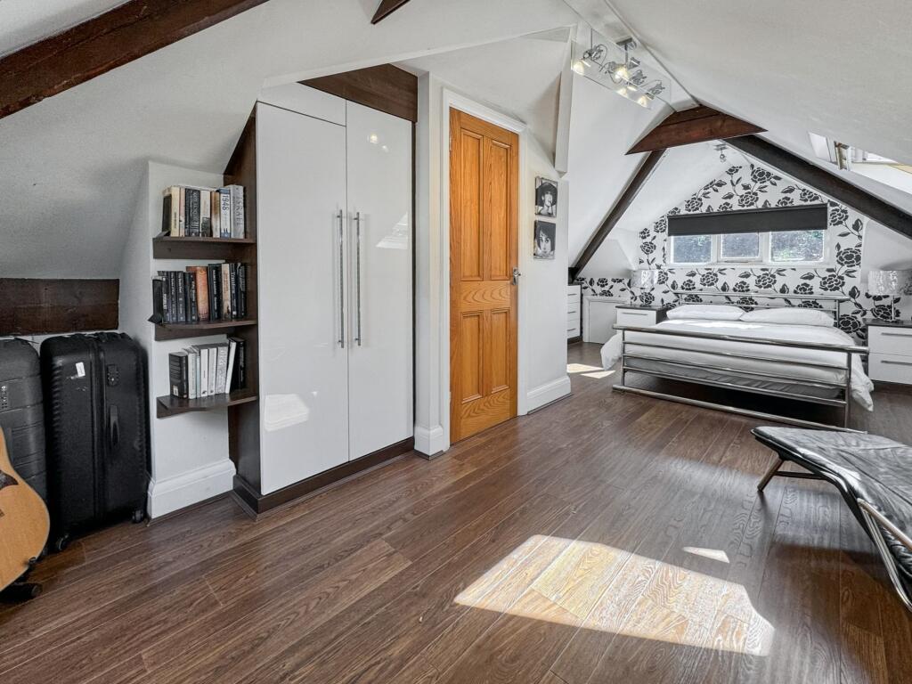 Bedroom Six