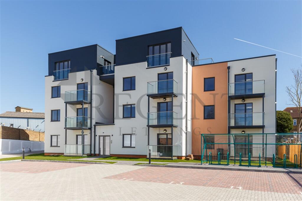 Willow Court