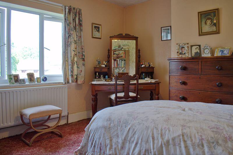 bed 3