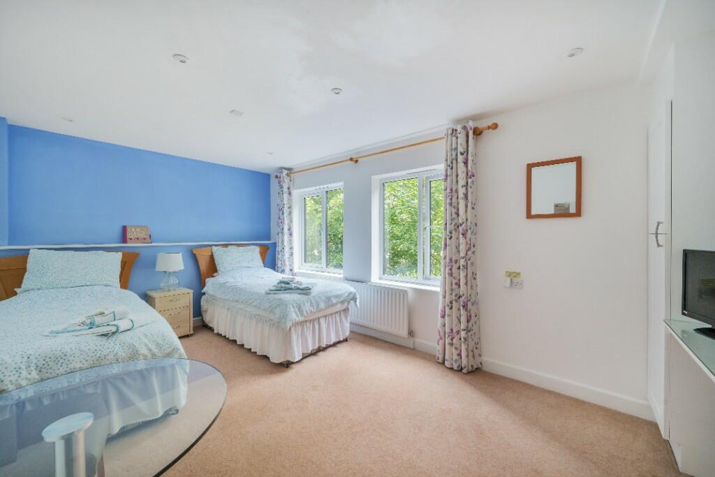 Guest Suite