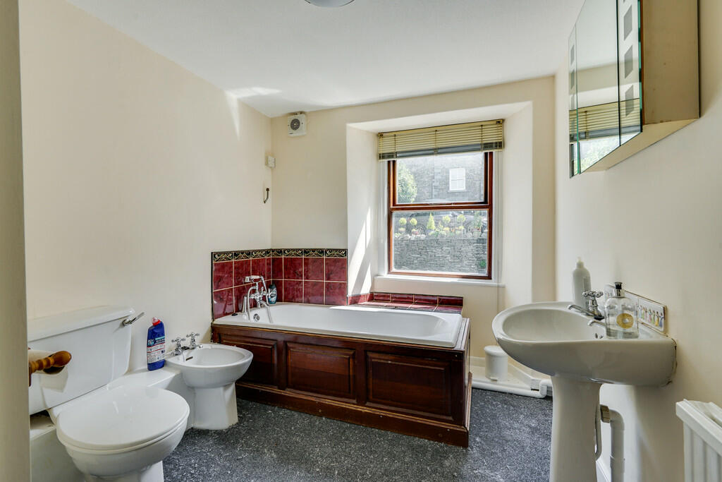 House Bathroom