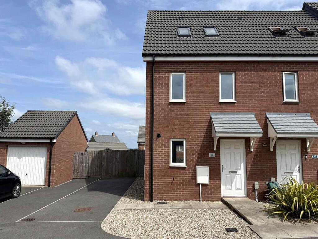 Pincombe Road, Bideford