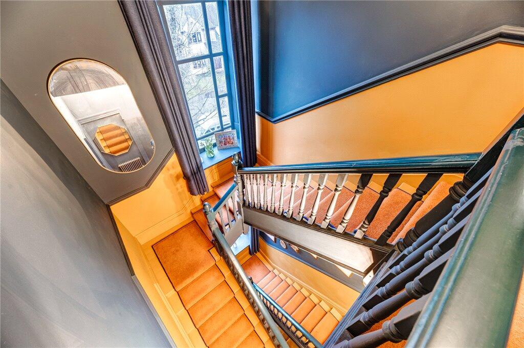 Staircase