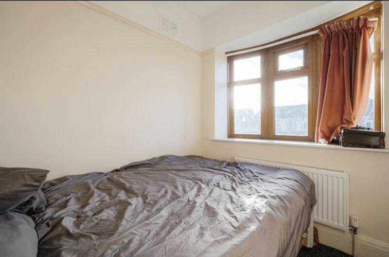 Bedroom 3 (property)