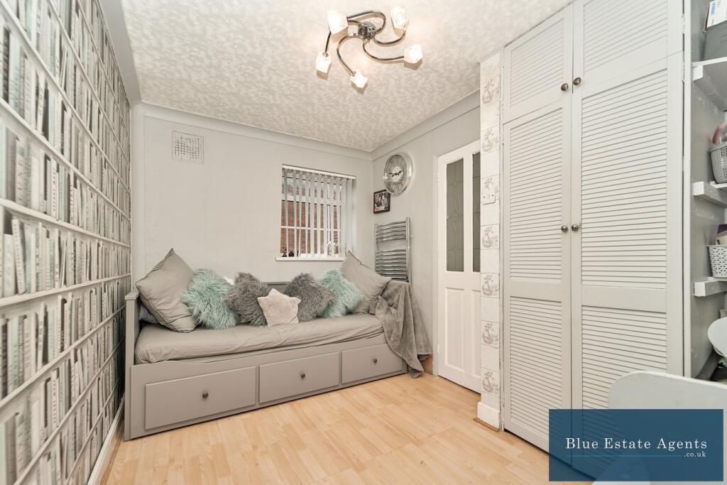 Ground Floor Bedroom