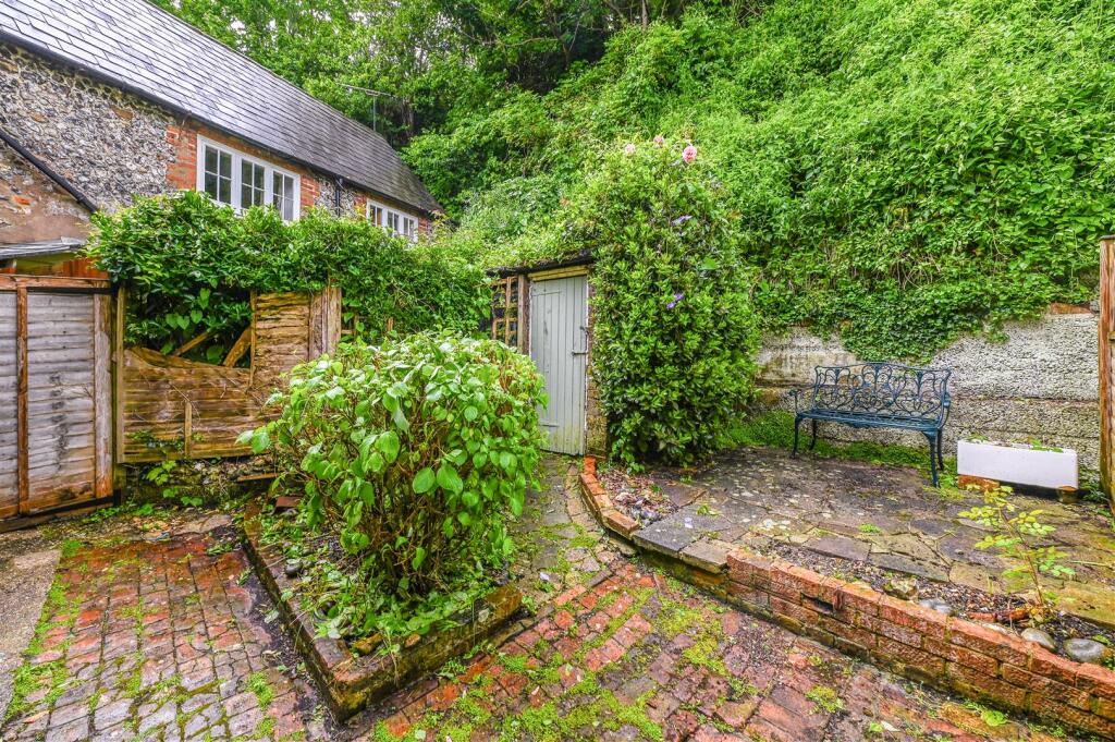 Private Garden