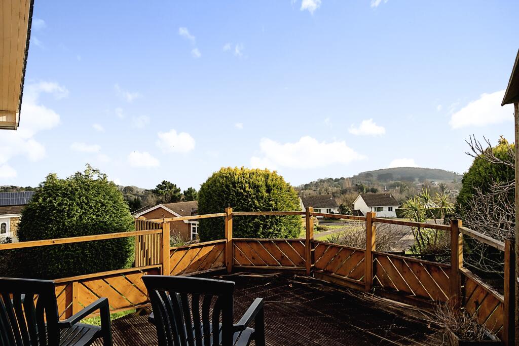 Decking